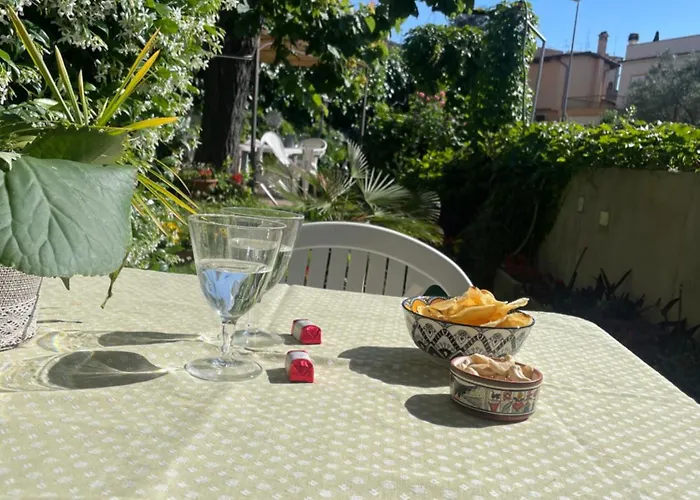 Aroma Casa vacanze
