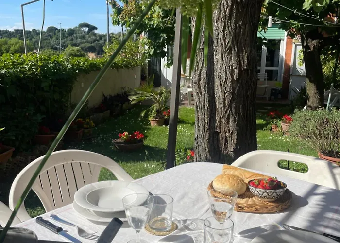 Casa vacanze Aroma *