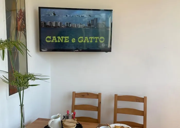 Casa vacanze Aroma
