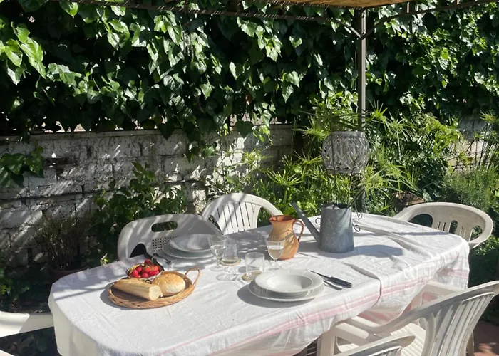 Aroma Casa vacanze Roma