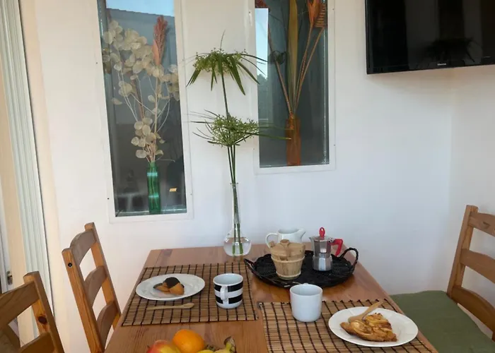 Casa vacanze Aroma *